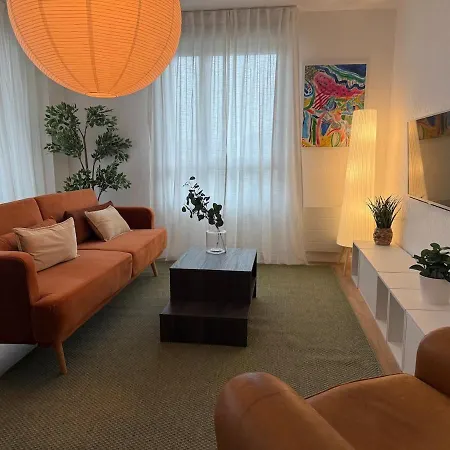 Grand T4 Lumineux Avec Balcon Traversant - 3 Chambres, Vue Degagee - Parking Privee - Metro 5 Min - Proche Centre Apartmán *